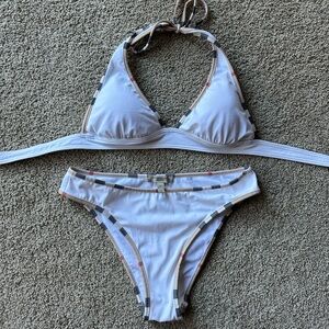 Burberry Bikini